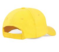 CAPPELLINO IN TWILL DI COTONE
